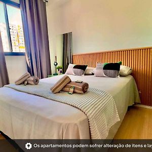 Apartamento de 1 Dormitorio